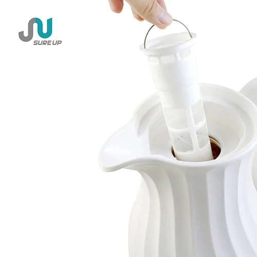 removable stopper of vacuum jug