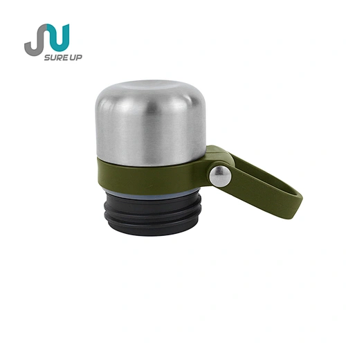 lid of Stainless Steel vacuum flask