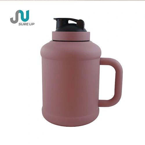 flask vacuum insulated water bottle