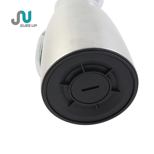 openable base of vacuum jug
