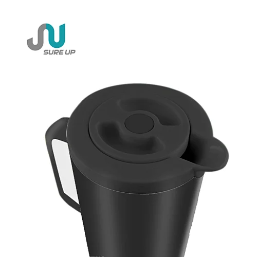 lid of glass inner vacuum jug