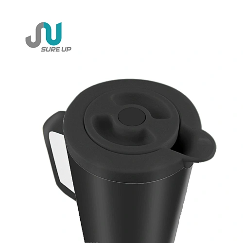 lid of glass inner vacuum jug