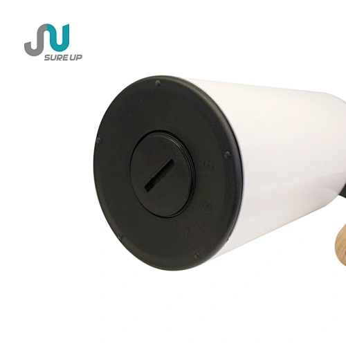 openable base of vacuum jug