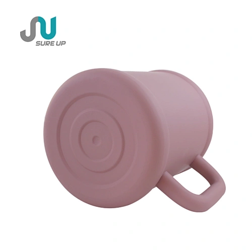 unbreakable base of vacuum jug
