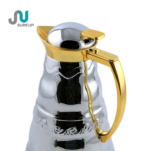 handle of vacuum jug
