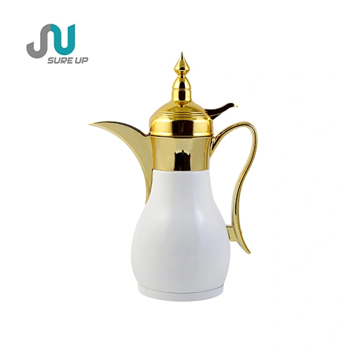arabic Stainless Steel Vacuum Jug