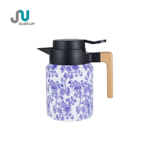 Stainless Steel Vacuum Jug
