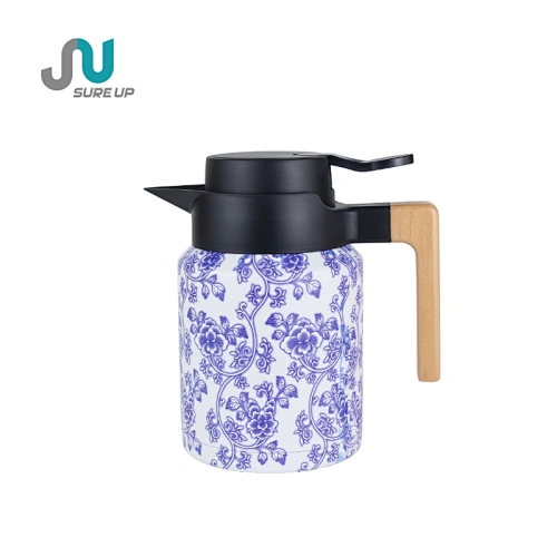 Stainless Steel Vacuum Jug