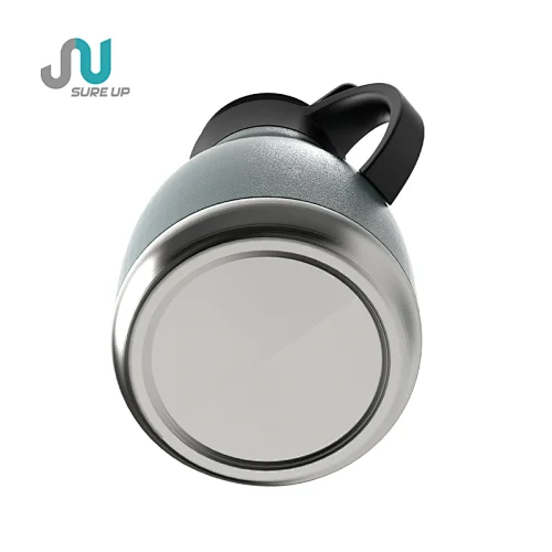 unbreakable base of vacuum jug