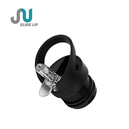 lid of Stainless Steel vacuum flask