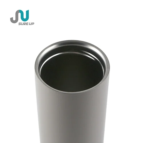 stainless steel inner fo mug