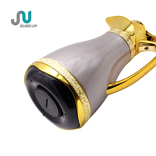 openable base of vacuum jug