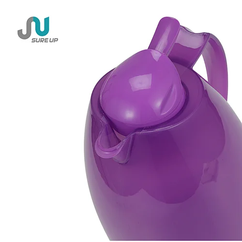 narrow mouth glass inner vacuum jug
