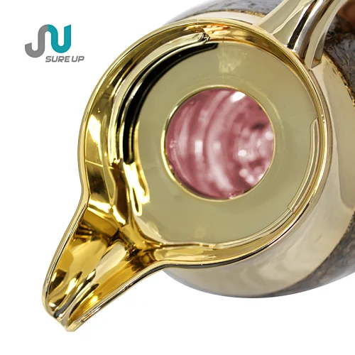 vacuum glass inner jug
