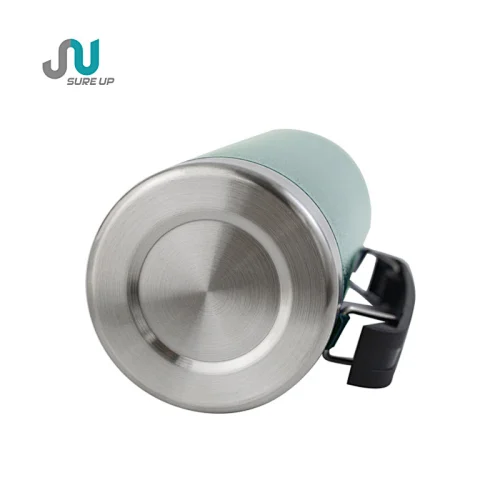 unbreakable base of vacuum flask