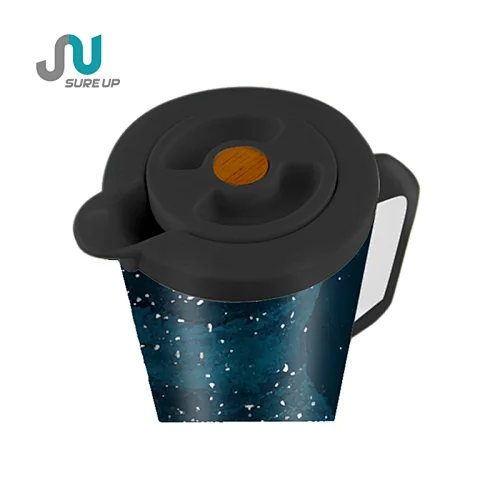 lid of glass inner vacuum jug