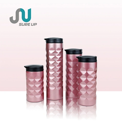 Stainless Steel vacuum flask