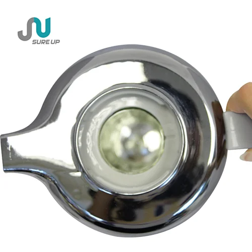 vacuum glass inner jug