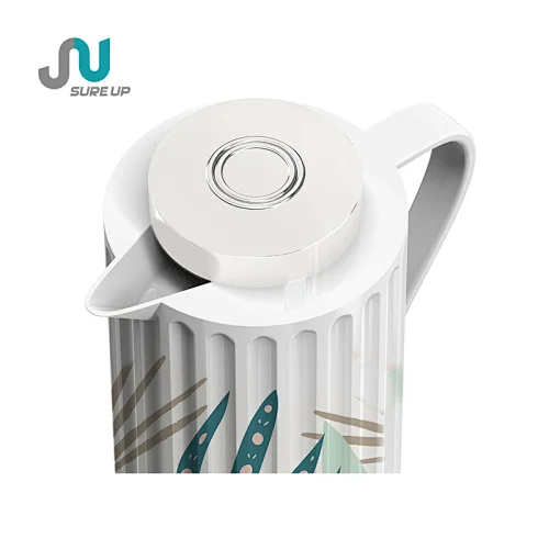 removable stopper of glass inner vacuum jug