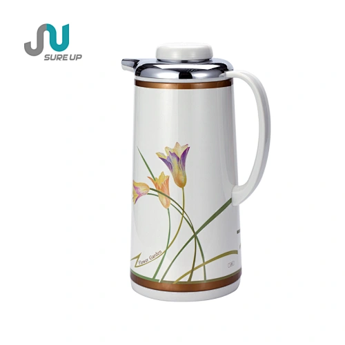 China Vacuum Flask, Coffee Pot, Air Pot Supplier - GUANGZHOU SURE