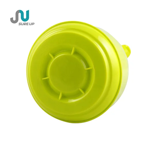openable base of vacuum jug