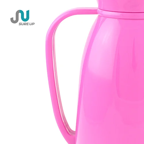 handle of glass inner vacuum jug
