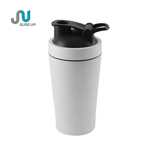 Taza de café al vacío
