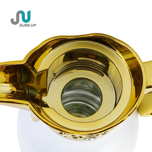 vacuum glass inner
