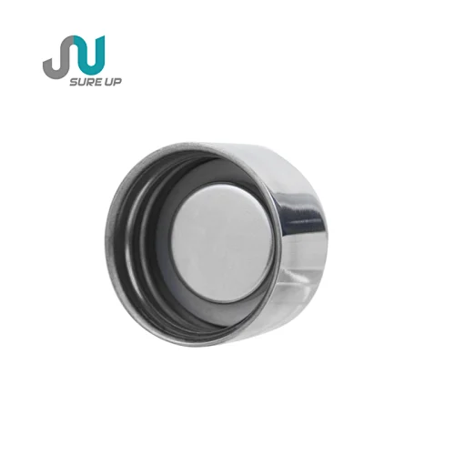 lid of Stainless Steel vacuum flask