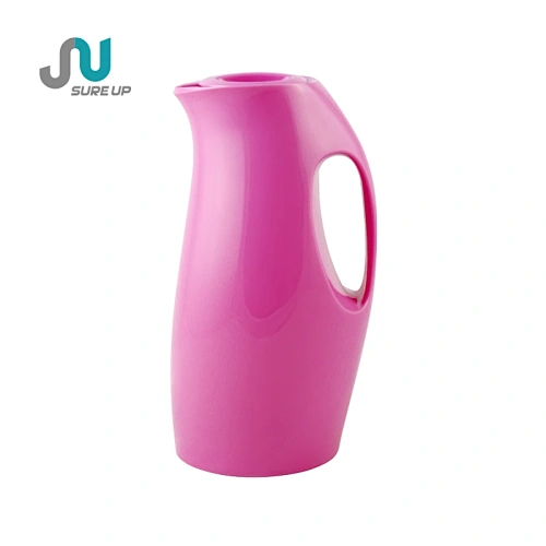Glass inner Vacuum Jug with handle