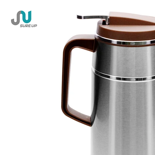 handle of vacuum jug