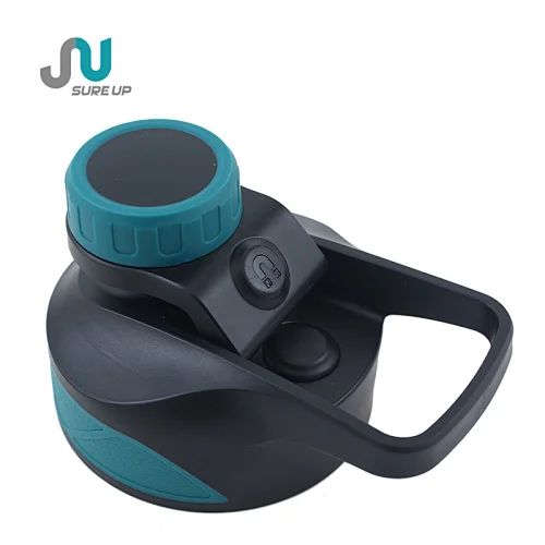 lid of vacuum flask with handle
