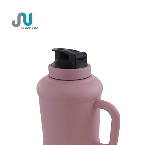 lid of Stainless Steel vacuum flask