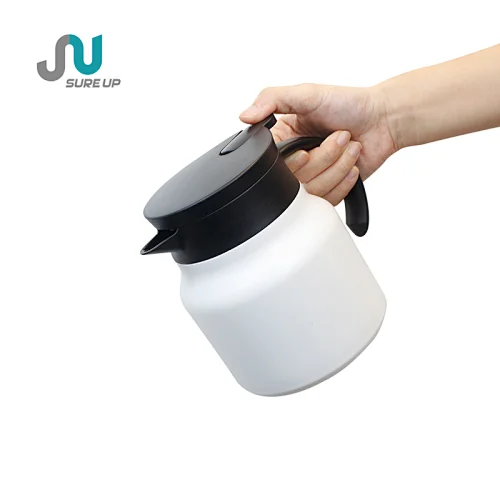 handle of vacuum jug coffee pot