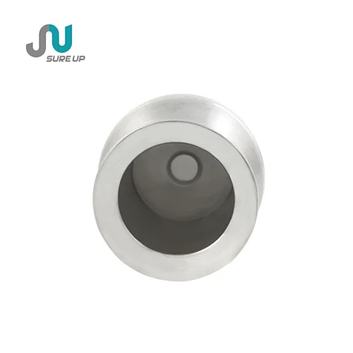 stainless steel inner fo mug