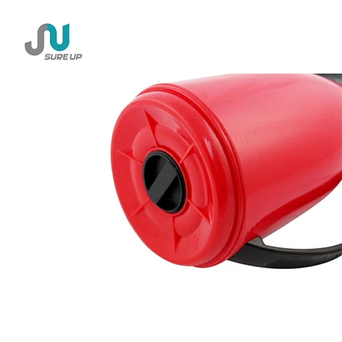 Openable base of vacuum glass inner jug