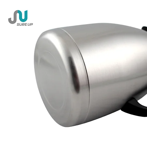 unbreakable base of vacuum jug