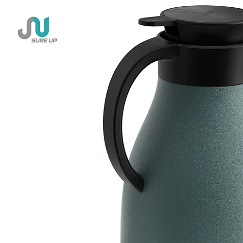 handle of vacuum jug coffee pot