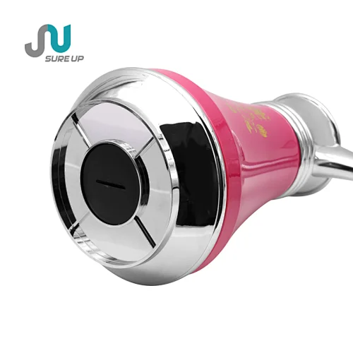 openable base of vacuum jug
