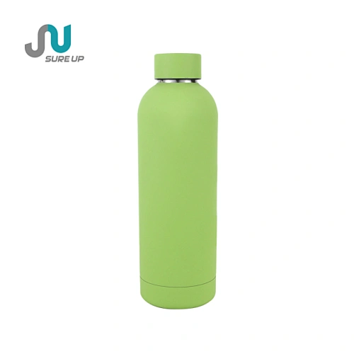flask vacuum insulated water bottle