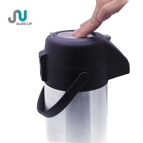 airpot vacuum