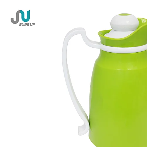 glass inner jug body with handle