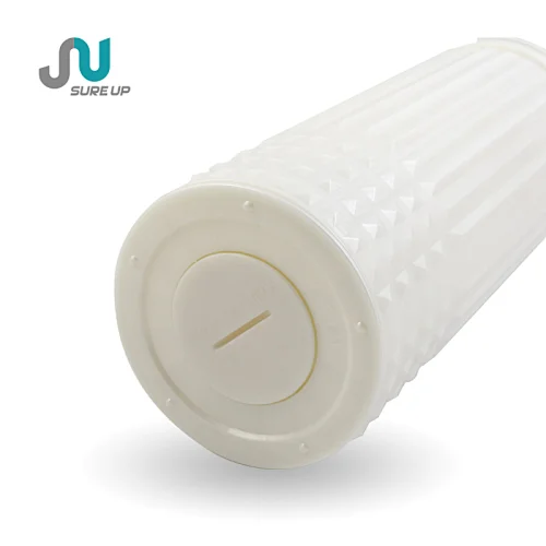 openable base of vacuum jug