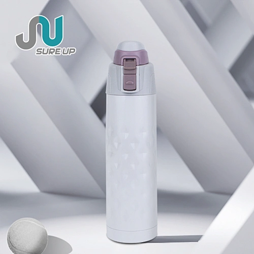 Stainless Steel vacuum flask