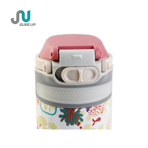 lid of Stainless Steel vacuum flask