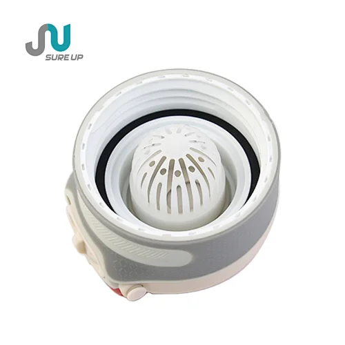 lid of Stainless Steel vacuum flask