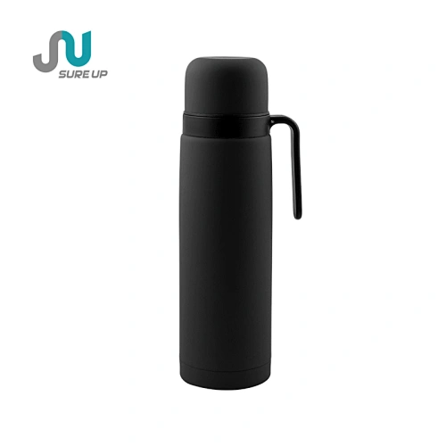 flask vacuum insulated water bottle