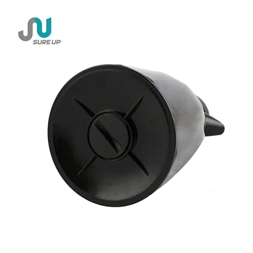 openable base of vacuum jug
