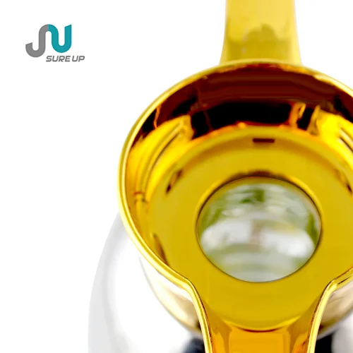 vacuum glass inner