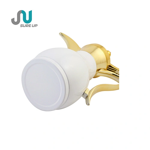 unbreakable base of vacuum jug